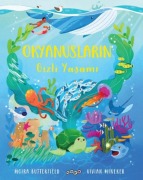Cover-Bild zum Titel 'Okyanuslarin Gizli Yasami' von 'Moira Butterfield'