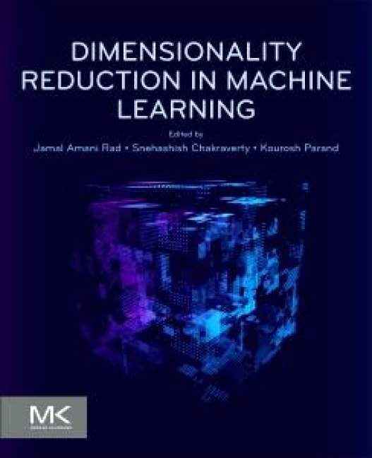 Dimensionality Reduction in Machine Learning - 
