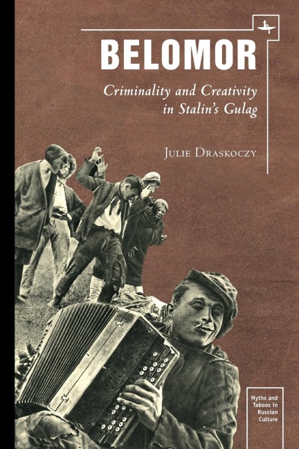 Belomor - Julie S. Draskoczy