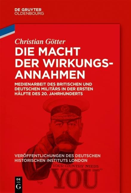 Die Macht der Wirkungsannahmen - Christian Götter