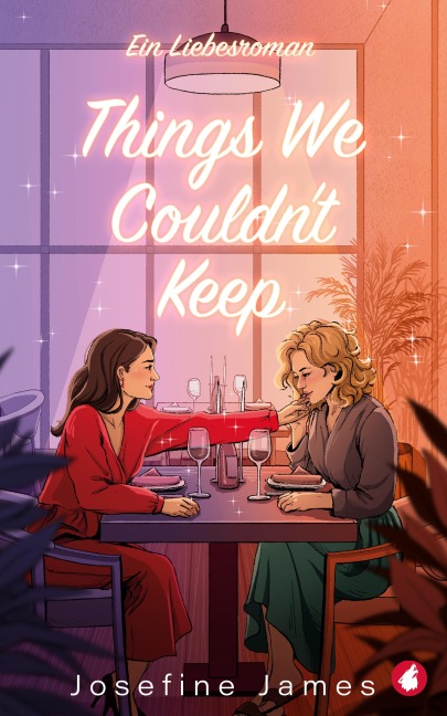 Things We Couldn't Keep - Josefine James