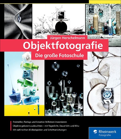 Objektfotografie - Jürgen Herschelmann