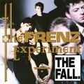 Cover-Bild zum Titel 'The Frenz Experiment (Expanded Edition)' von 'The Fall'