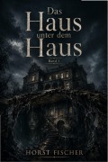 Cover-Bild zum Titel 'Das Haus unter dem Haus' von 'Horst Fischer'