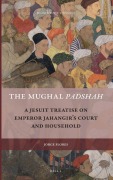Cover-Bild zum Titel 'The Mughal Padshah' von 'Jorge Flores'