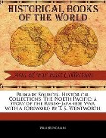 Cover-Bild zum Titel 'The North Pacific: A Story of the Russo-Japanese War' von 'Willis Boyd Allen'