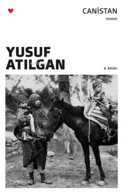 Canistan - Yusuf Atilgan