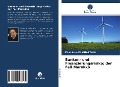 Cover-Bild zum Titel 'Banken- und Finanzierungsrisiko: der Fall Marokko' von 'Khaldoun El Ouazzani'