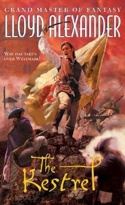 The Kestrel - Lloyd Alexander