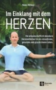Cover-Bild zum Titel 'Im Einklang mit dem Herzen' von 'Remo Rittiner'