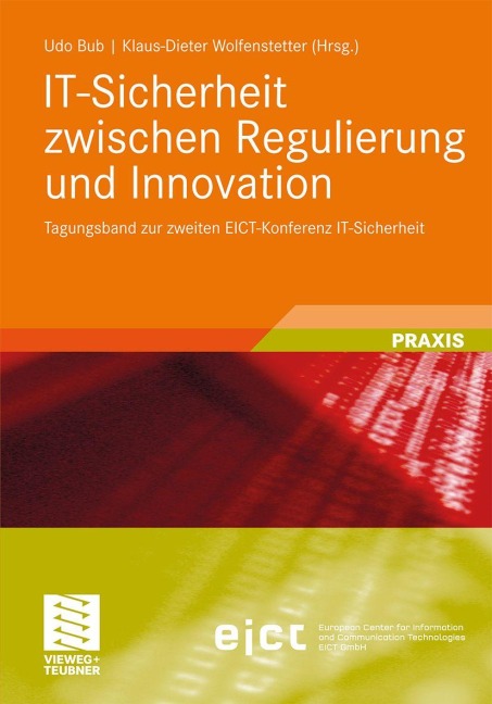 IT-Sicherheit zwischen Regulierung und Innovation - 