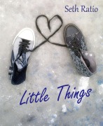 Cover-Bild zum Titel 'Little Things' von 'Seth Ratio'