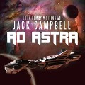 Cover-Bild zum Titel 'Ad Astra Lib/E' von 'Jack Campbell'