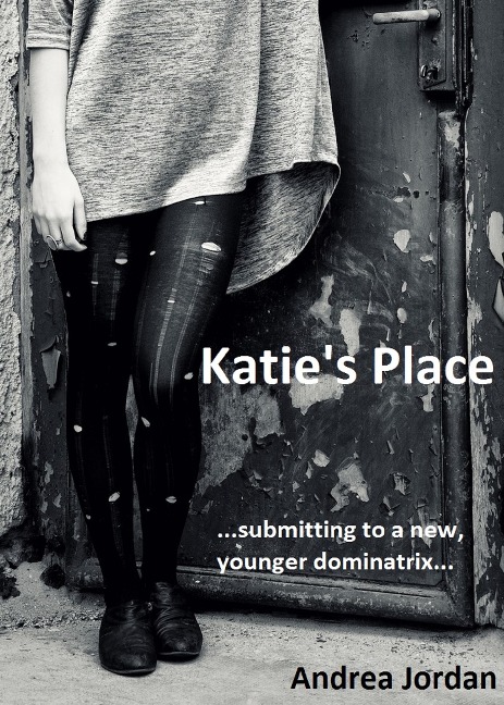 Katie's Place - Andrea Jordan