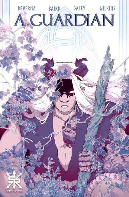 A. Guardian - Eastin Deverna
