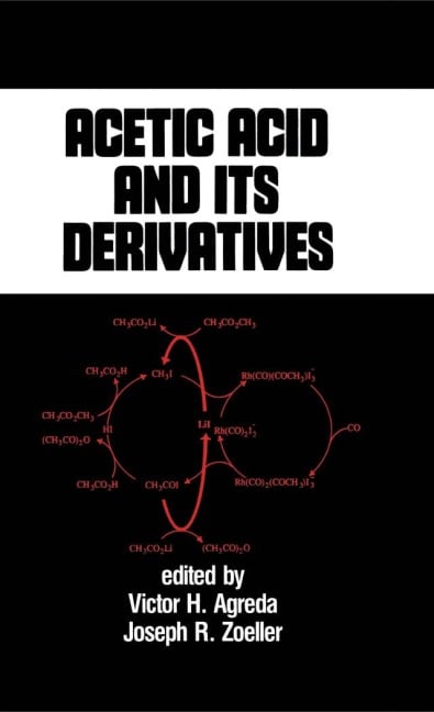 Acetic Acid and its Derivatives - 
