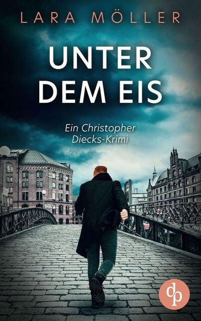 Unter dem Eis - Lara Möller