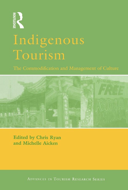 Indigenous Tourism - 