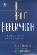 Cover-Bild zum Titel 'All About Fibromyalgia' von 'Daniel J. Wallace, Janice Brock Wallace'