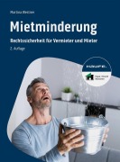 Cover-Bild zum Titel 'Mietminderung' von 'Martina Westner'
