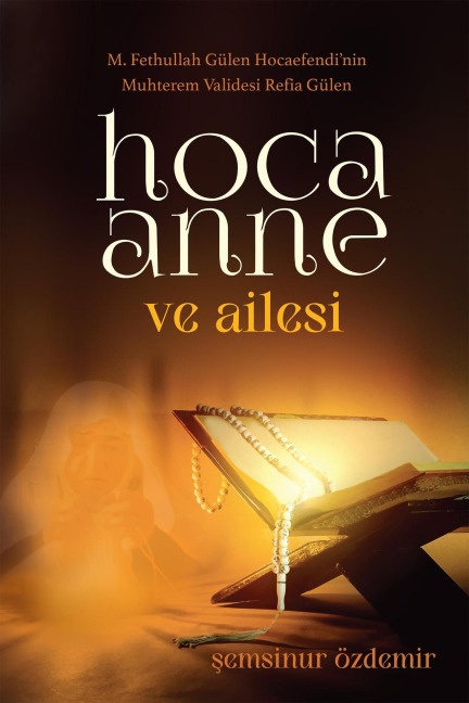 Hoca Anne - Semsinur Özdemir
