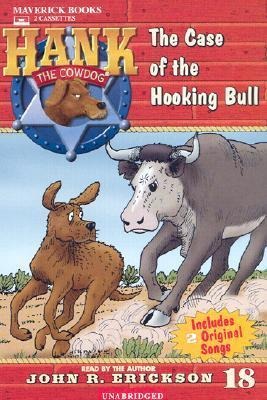 The Case of the Hooking Bull - John R. Erickson
