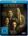 Cover-Bild zum Titel 'Housebound' von 'Gerard Johnstone, Mahuia Bridgman-Cooper'