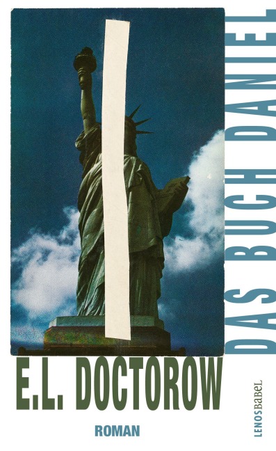 Das Buch Daniel - E. L. Doctorow