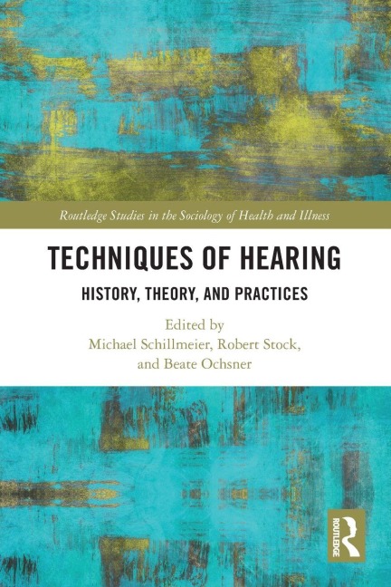 Techniques of Hearing - 