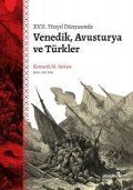 Cover-Bild zum Titel '17. Yüzyil Dünyasinda Venedik, Avusturya ve Türkler' von 'Kenneth M. Setton'