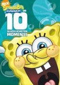 SpongeBob Schwammkopf - Die zehn schönsten Momente - 