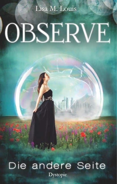 Observe - Lisa M. Louis
