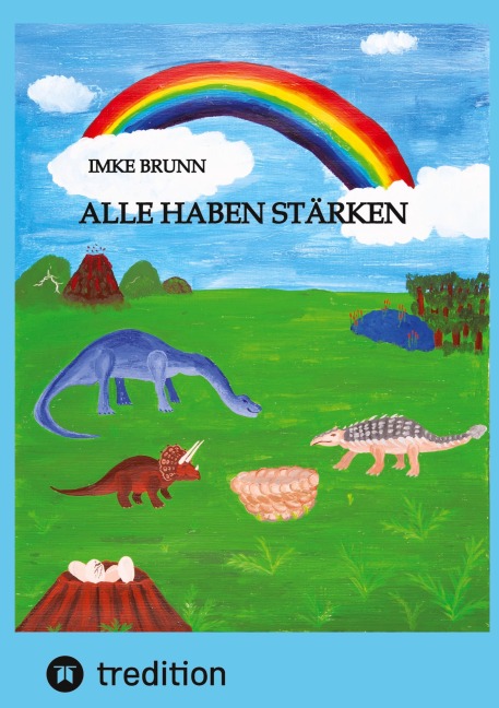 Alle haben Stärken - Imke Brunn