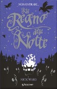 Non entrare...nel regno della notte - Nick Ward