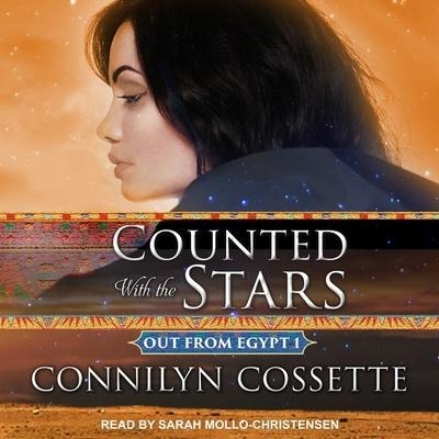 Counted with the Stars - Connilyn Cossette