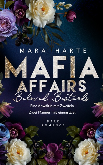 Beloved Bastards - Mara Harte