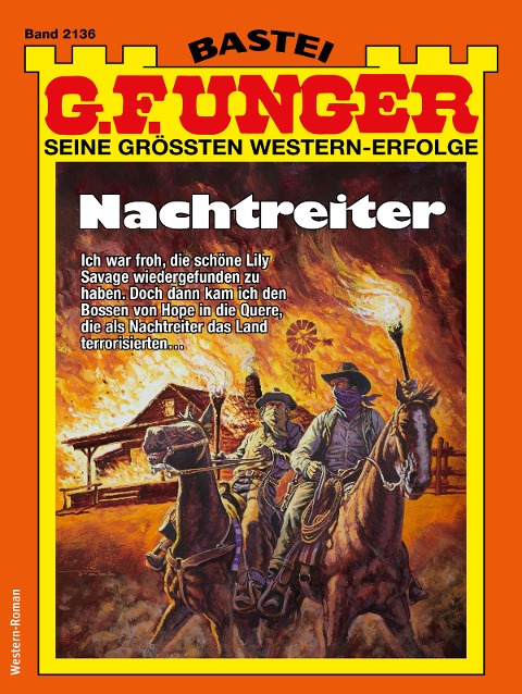 G. F. Unger 2136 - G. F. Unger