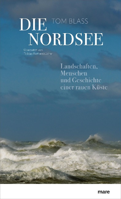 Die Nordsee - Tom Blass