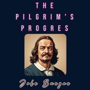 Cover-Bild zum Titel 'The Pilgrim's Progress' von 'John Bunyan'