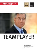 Cover-Bild zum Titel 'Top Job 2014: Teamplayer' von ''