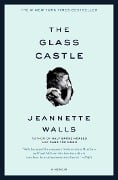 Cover-Bild zum Titel 'The Glass Castle' von 'Jeannette Walls'
