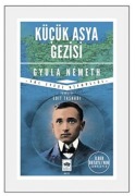 Cover-Bild zum Titel 'Kücük Asya Gezisi' von 'Gyula Nemeth'