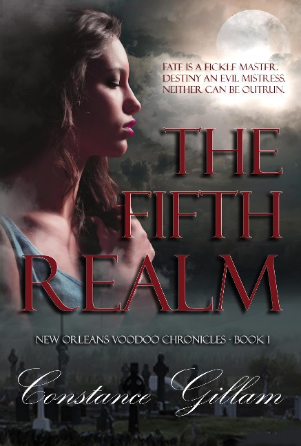The 5th Realm - Constance Gillam