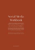 Cover-Bild zum Titel 'Social Media Workbook' von 'Liv Schläfli'