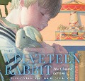 The Velveteen Rabbit Hardcover - Margery Williams