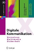 Digitale Kommunikation - Harald Sack, Christoph Meinel