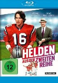 Helden aus der zweiten Reihe - Vince McKewin, John Debney