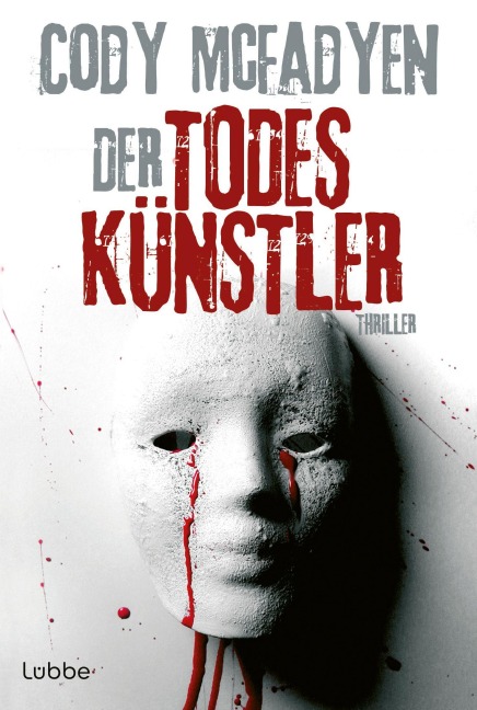Der Todeskünstler - Cody McFadyen