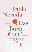 Cover-Bild zum Titel 'Das Buch der Fragen' von 'Pablo Neruda'