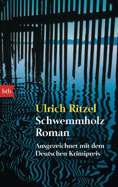 Schwemmholz - Ulrich Ritzel